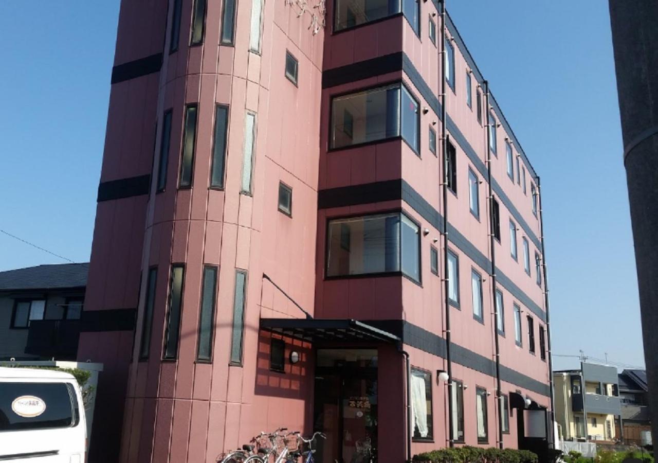 Omura - Hotel / Vacation Stay 46227 Exterior photo