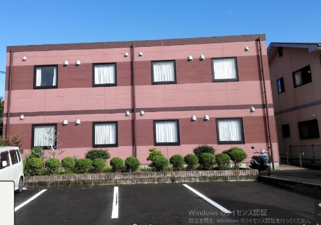 Omura - Hotel / Vacation Stay 46227 Exterior photo