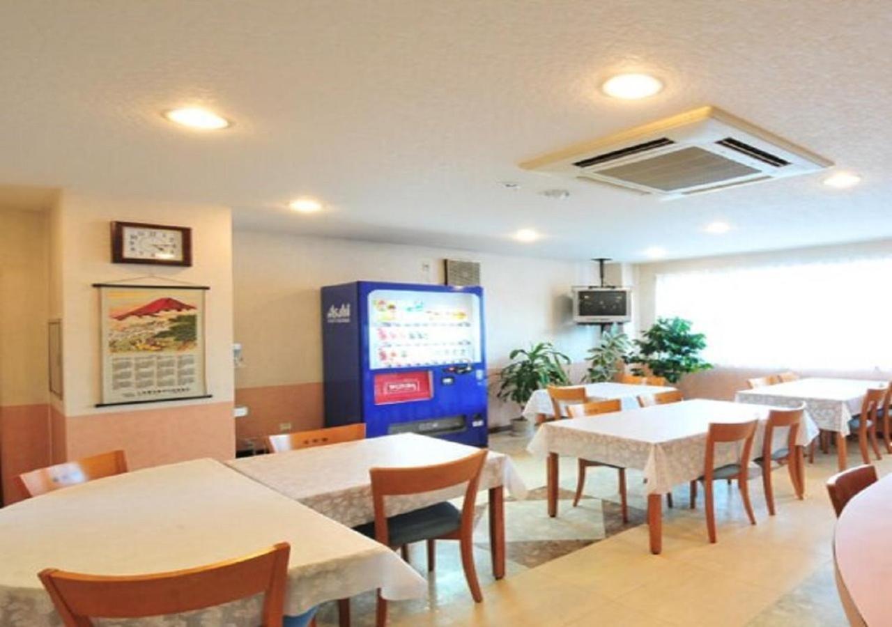 Omura - Hotel / Vacation Stay 46227 Exterior photo